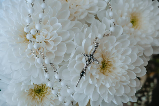 Pierwsza Komunia Święta Marcela