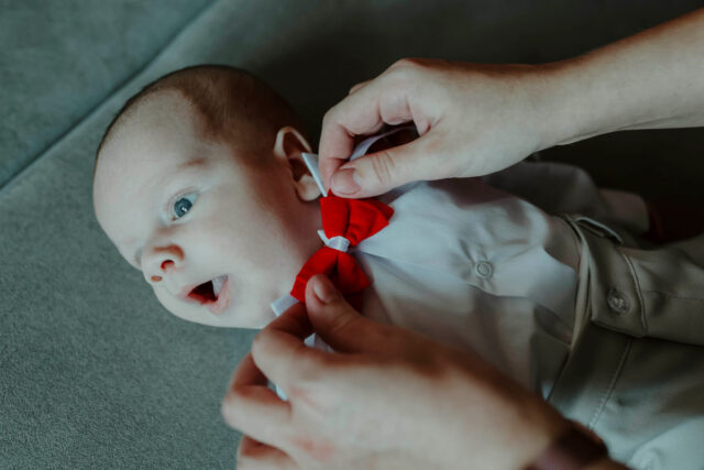 Chrzest święty Nikodema