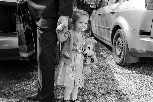 Ślub Joanny i Michała