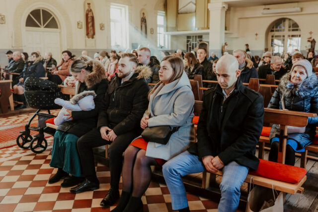 Chrzest święty Nikodema