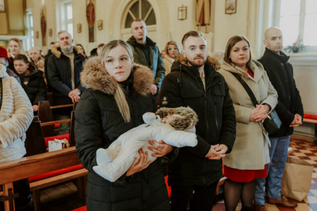 Chrzest święty Nikodema