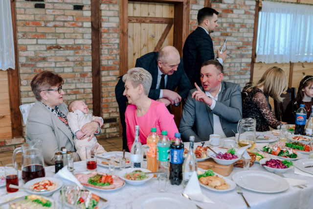 Chrzest święty Aleksandra