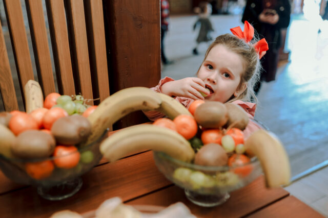 Chrzest święty Aleksandra