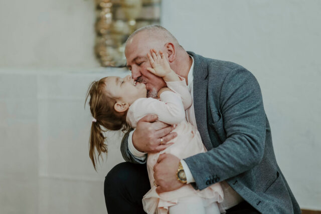 Chrzest święty Nikodema