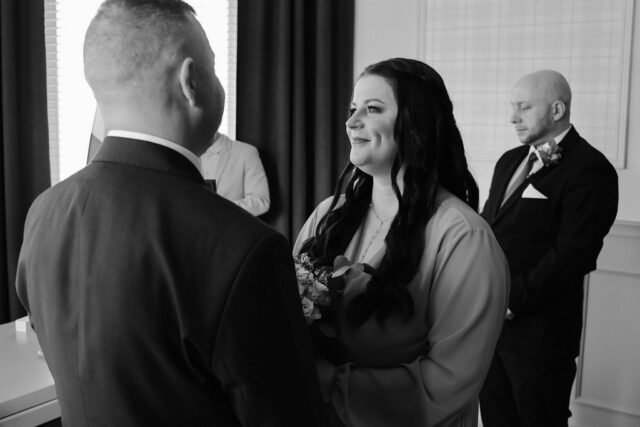 Ślub Joanny i Michała