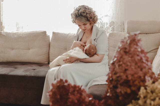 Chrzest święty Wiktorii, Paulina Radziszewska, NeoWymiar fotografia Białystok, Podlasie