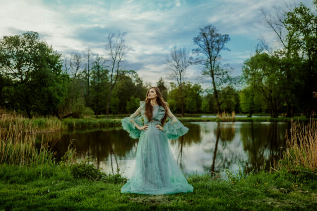 Paulina Radziszewska, NeoWymiar fotografia, Białystok, Podlasie