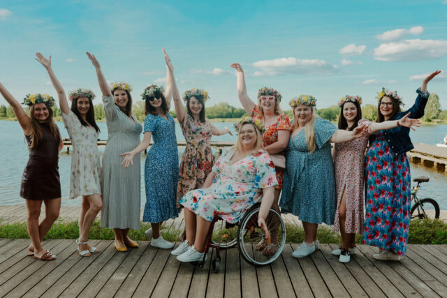 Paulina Radziszewska, NeoWymiar fotografia, Białystok, Podlasie