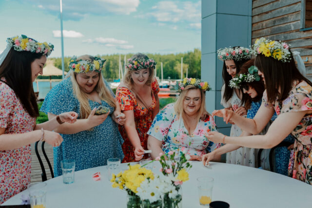 Paulina Radziszewska, NeoWymiar fotografia, Białystok, Podlasie