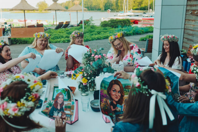 Paulina Radziszewska, NeoWymiar fotografia, Białystok, Podlasie