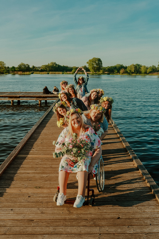 Paulina Radziszewska, NeoWymiar fotografia, Białystok, Podlasie