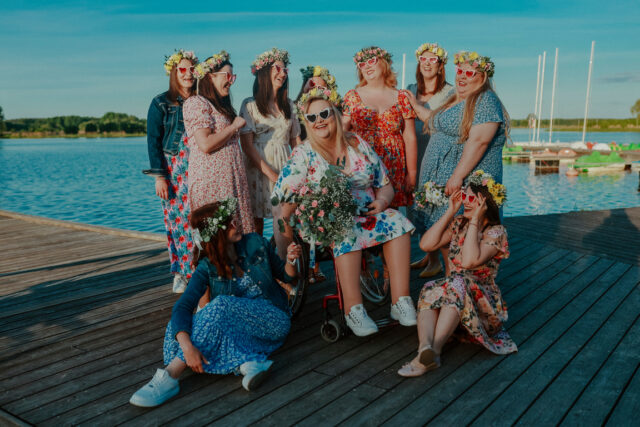 Paulina Radziszewska, NeoWymiar fotografia, Białystok, Podlasie