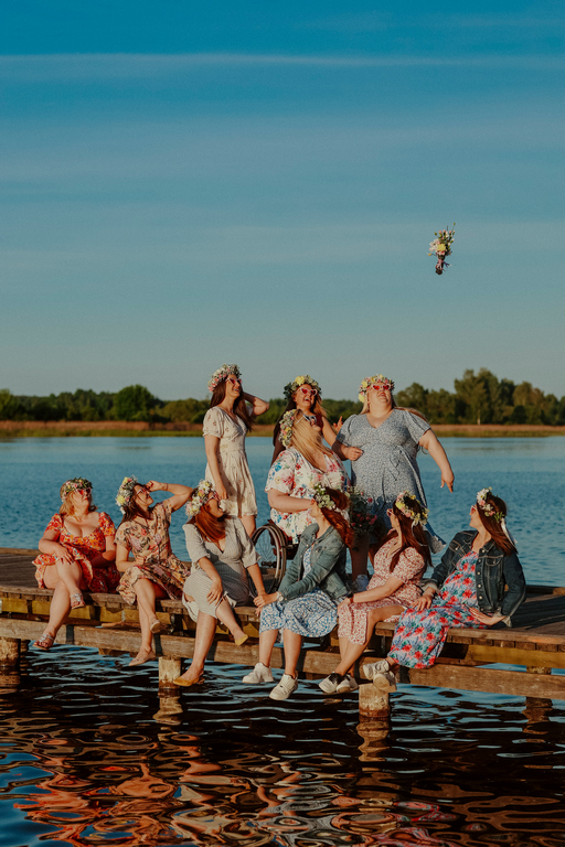 Paulina Radziszewska, NeoWymiar fotografia, Białystok, Podlasie