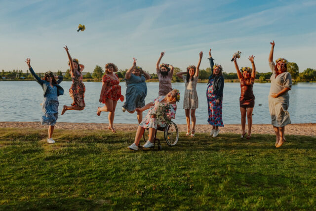 Paulina Radziszewska, NeoWymiar fotografia, Białystok, Podlasie