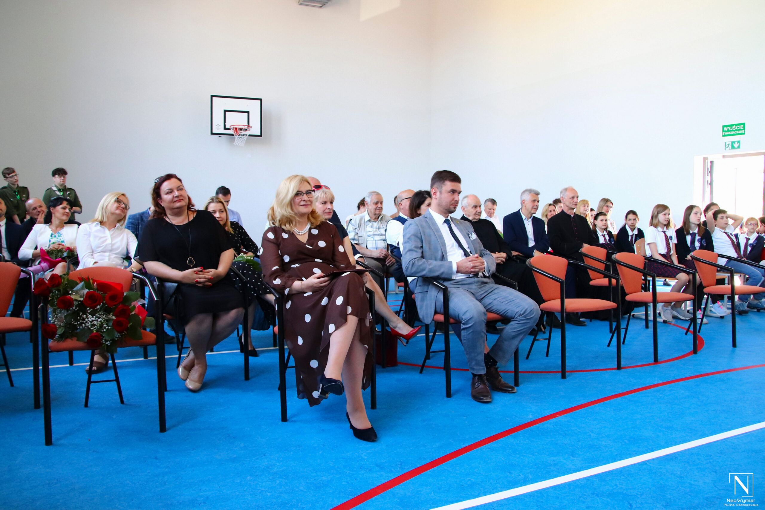 Dwujęzyczna szkoła podstawowa w Wasilkowie